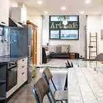 Art Cafe Tulipani