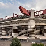 Space And Comfort In Milan - #Free Private Parking#