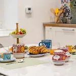 Anfitriona Apartment