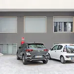 Italianflat - Vittoria Suite