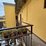 Monolocale Morimondo 1