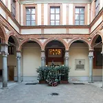 Lovely Apartment Piatti Duomo