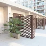 Hotel Studio Inn Centrale & Milano Urban Padel
