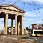 Bieffegi Luxury Suite