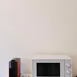 Politecnico Bovisa University Apartment