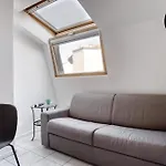Hideaway In Nolo Milano - Via Oldrado