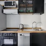 Hideaway In Nolo Milano - Via Oldrado