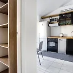 Hideaway In Nolo Milano - Via Oldrado