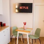 Palmanova Suites