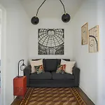 Settembrini Apartment - Central Station