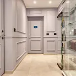 Suite Topazio - Appartamento Di Lusso In Galleria Buenos Aires