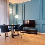 Suite Topazio - Appartamento Di Lusso In Galleria Buenos Aires