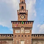 Residenza In Palazzo D\'Epoca