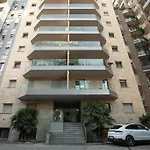 Milano Centrale - Comfort Suite Con Terrazza