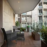 Milano Centrale - Comfort Suite Con Terrazza