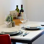 Milano Centrale - Comfort Suite Con Terrazza