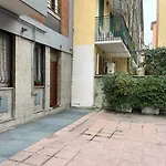 Melzo 8 - Bilocale Porta Venezia