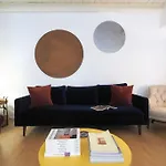 Contempora Apartments - Bilocale Ascanio Sforza 9