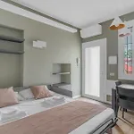 Casa Da Suite Grey