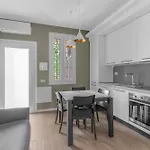 Casa Da Suite Grey