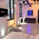 Navigli Design Loft