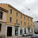 Meneghina House