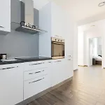 Bovisa - Dergano - Nuovo Appartamento