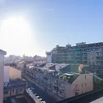 Milano Skyview - Penthouse Few Steps From Metro