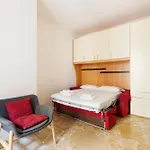 Mm Pasteur Cozy Studio Apartment