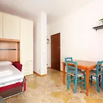 Mm Pasteur Cozy Studio Apartment
