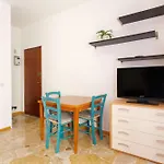 Mm Pasteur Cozy Studio Apartment