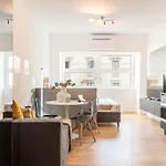 Buenosaires Flexyrent Apartment Wi-Fi - Aircon.