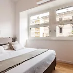 Buenosaires Flexyrent Apartment Wi-Fi - Aircon.
