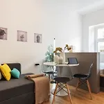 Buenosaires Flexyrent Apartment Wi-Fi - Aircon.