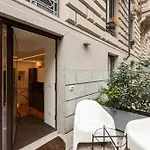 Chic & Modern Flat Just 450 Mt From Centrale Fs