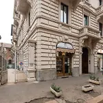 Chic & Modern Flat Just 450 Mt From Centrale Fs