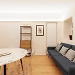 Chic & Modern Flat Just 450 Mt From Centrale Fs