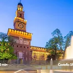 Duomo-Centrale Luxury Open Space