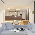 Duomo-Centrale Luxury Open Space