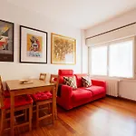 Mm Segesta Apartment Clinico San Siro