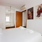 Mm Segesta Apartment Clinico San Siro