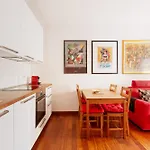 Mm Segesta Apartment Clinico San Siro