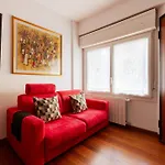 Mm Segesta Apartment Clinico San Siro