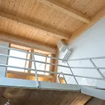 Luxury Loft On Two Levels