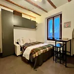Charming Ringhiera Studio