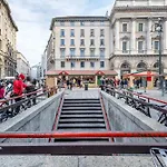 Exclusive Retreat Few Steps From Duomo - Apt 8