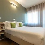 Beplace Apartments In Primaticcio