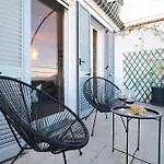 5-Days Suite In Milan