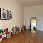 Getthekey Pasteur Suite