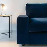 City Life - Fiera Strategic Flat - A/C & Wi-Fi